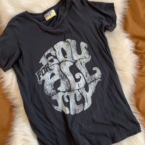 Dazey LA Equality Tee